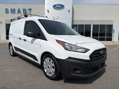 Photo of a 2020 Ford Transit Connect XL 4DR LWB Cargo Mini-Van W/REAR Cargo Doors for sale