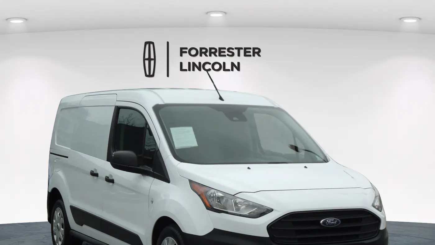 Preowned 2020 Ford Transit Connect XL for Sale