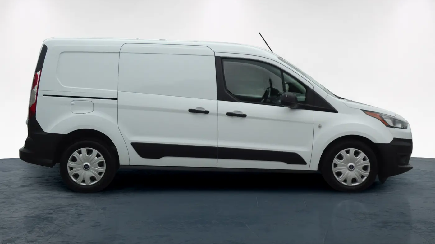 2020 Ford Transit Connect XL