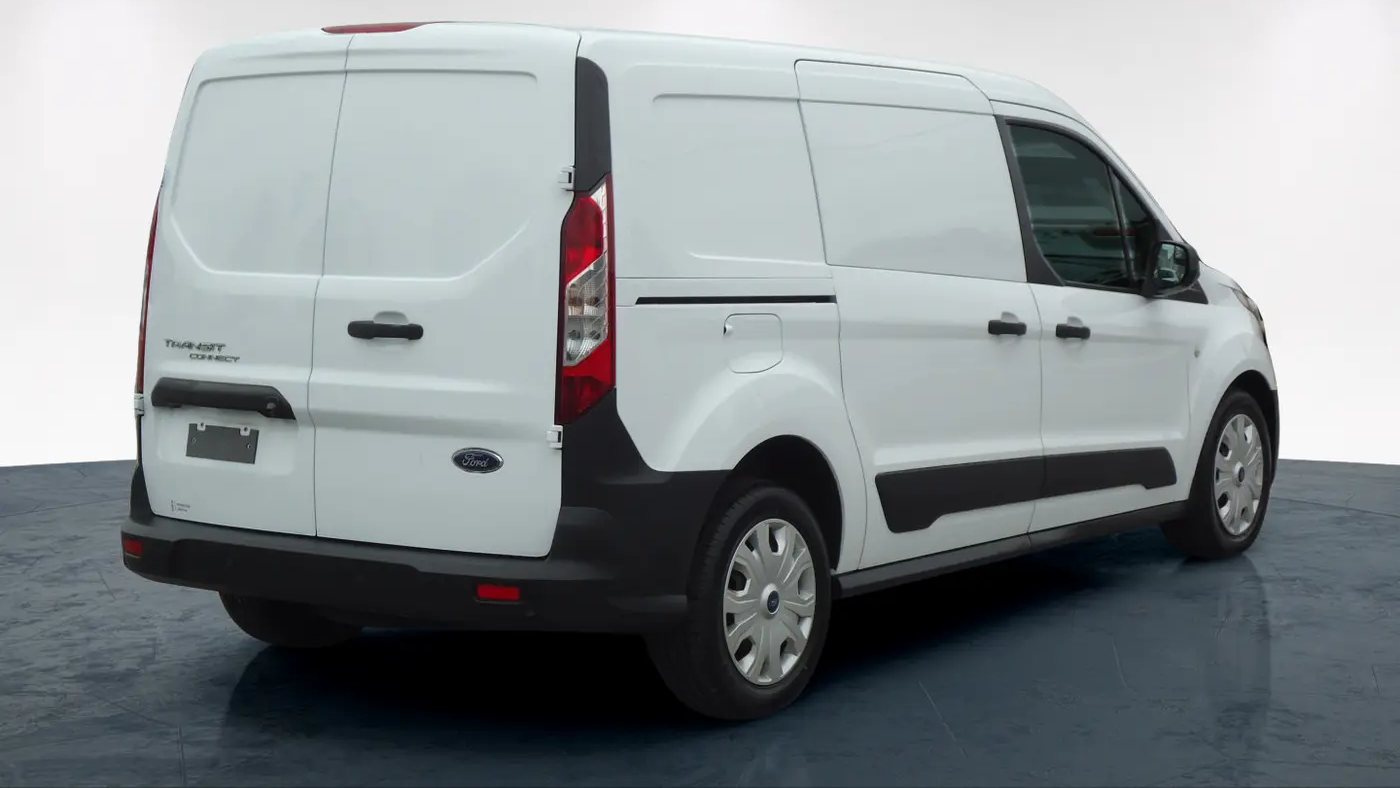 2020 Ford Transit Connect XL