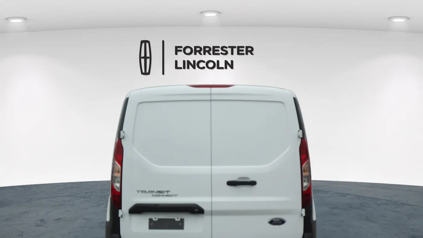 2020 Ford Transit Connect XL