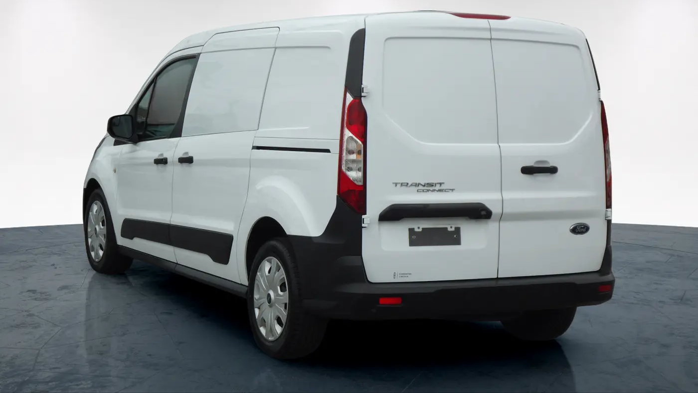 2020 Ford Transit Connect XL