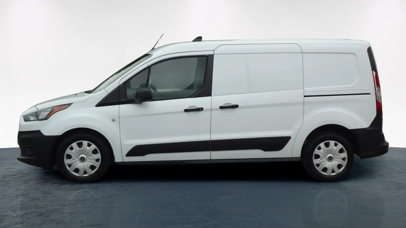 2020 Ford Transit Connect XL