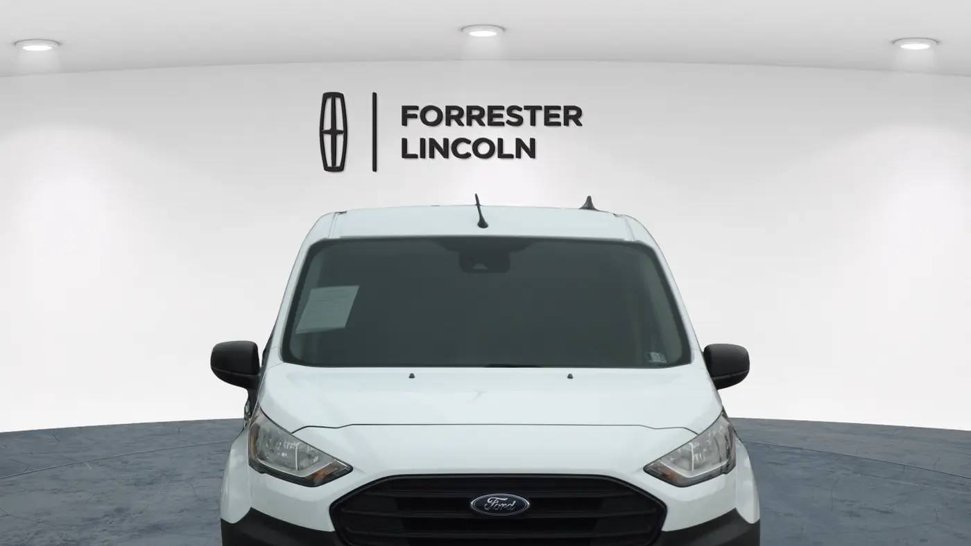2020 Ford Transit Connect XL