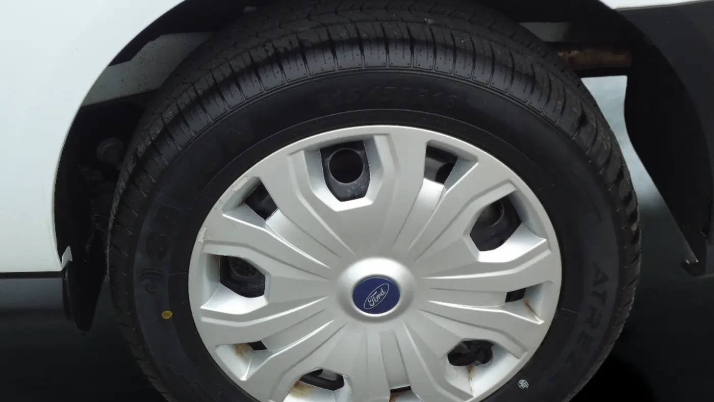 2020 Ford Transit Connect XL
