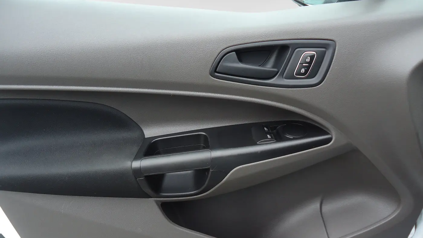 2020 Ford Transit Connect XL