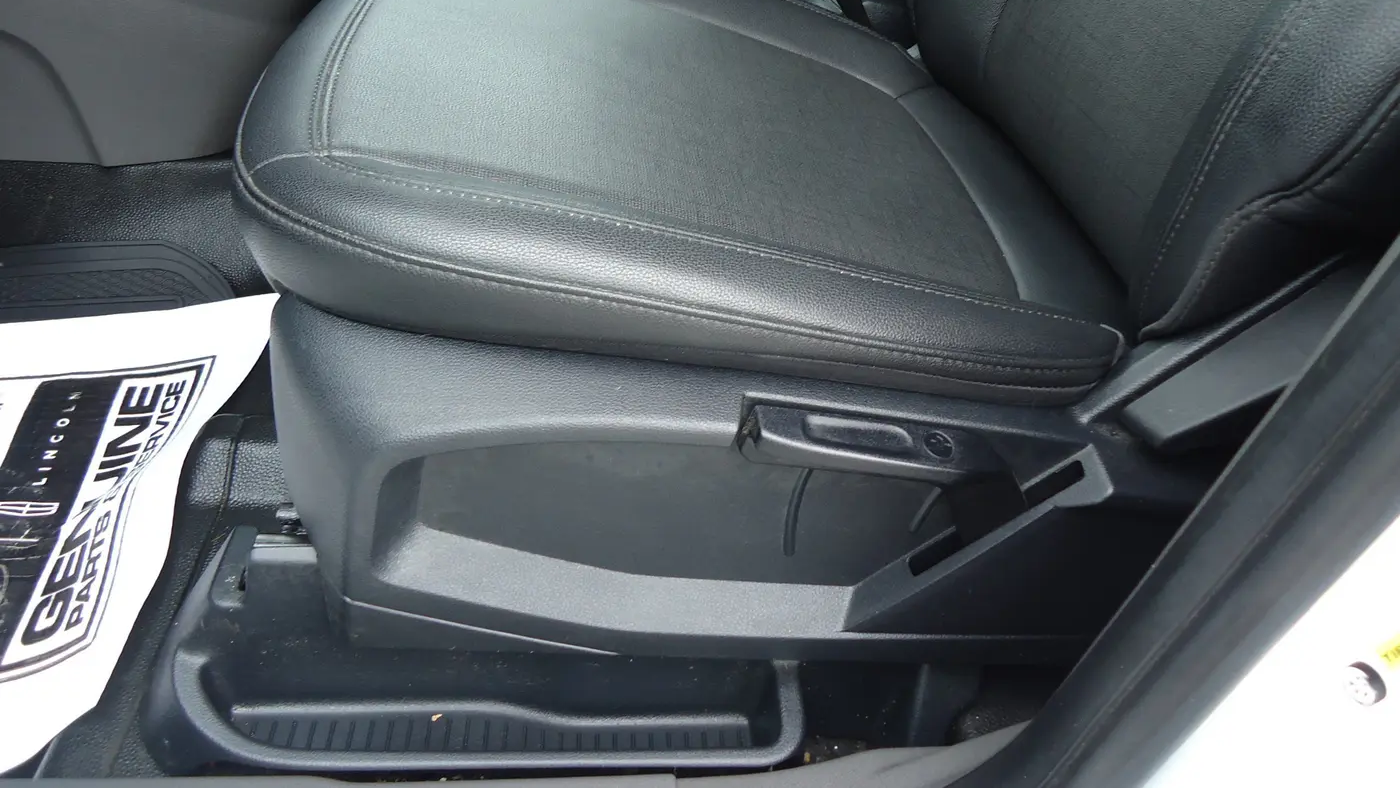 2020 Ford Transit Connect XL