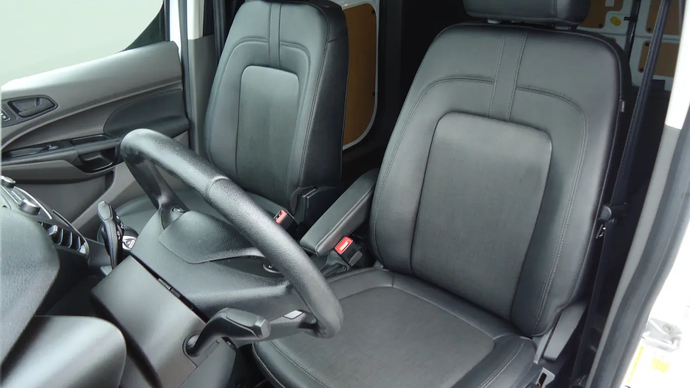 2020 Ford Transit Connect XL