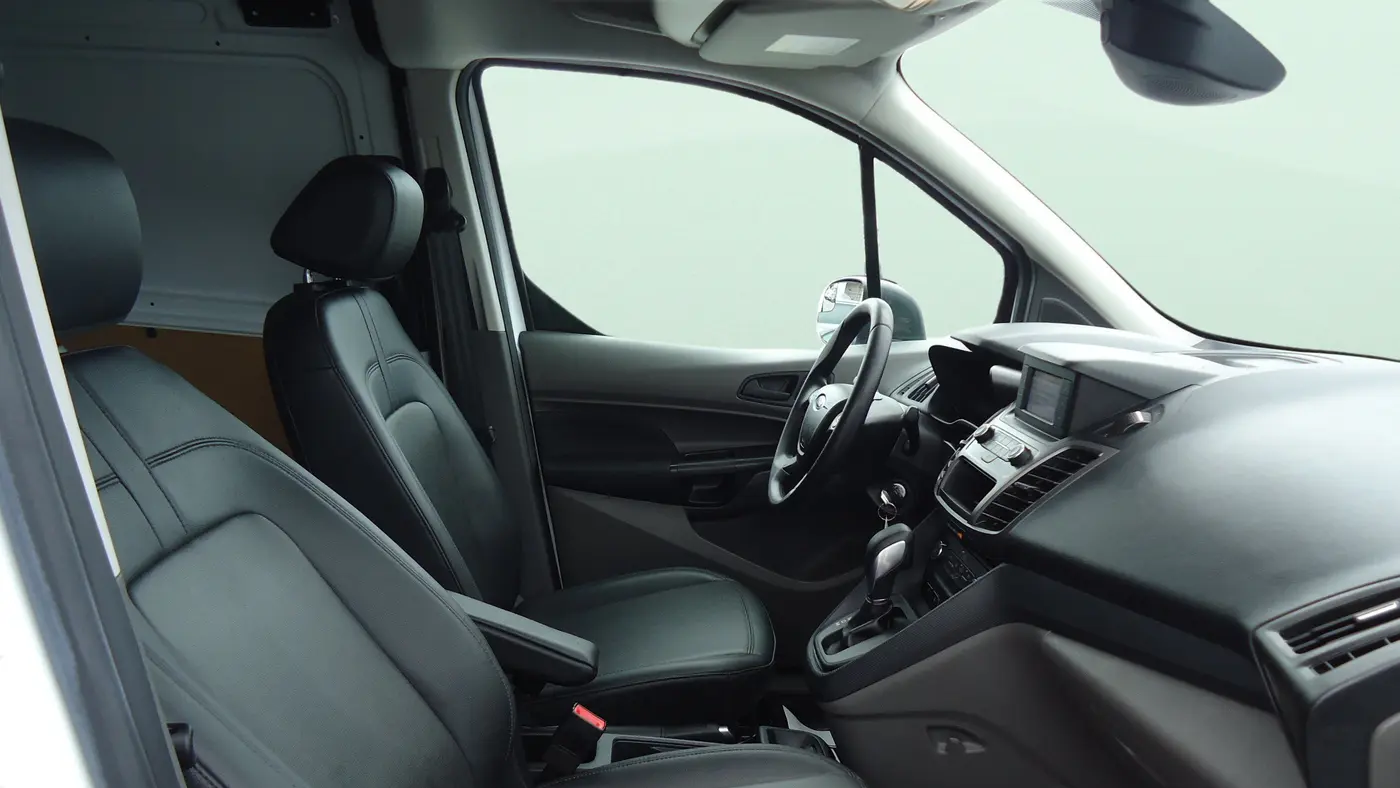 2020 Ford Transit Connect XL