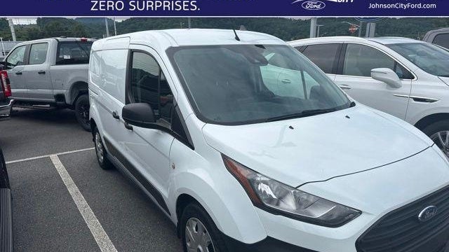 Preowned 2020 Ford Transit Connect XL for Sale