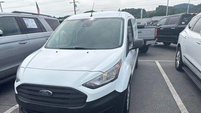 2020 Ford Transit Connect XL
