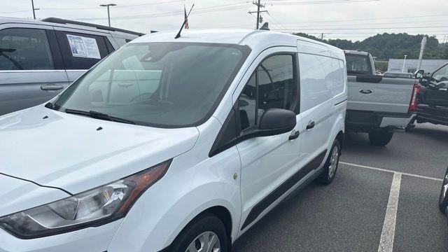 2020 Ford Transit Connect XL