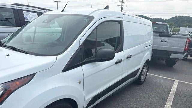 2020 Ford Transit Connect XL
