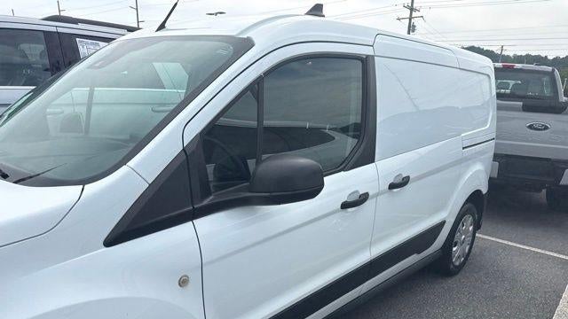 2020 Ford Transit Connect XL