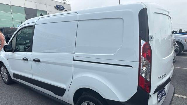 2020 Ford Transit Connect XL