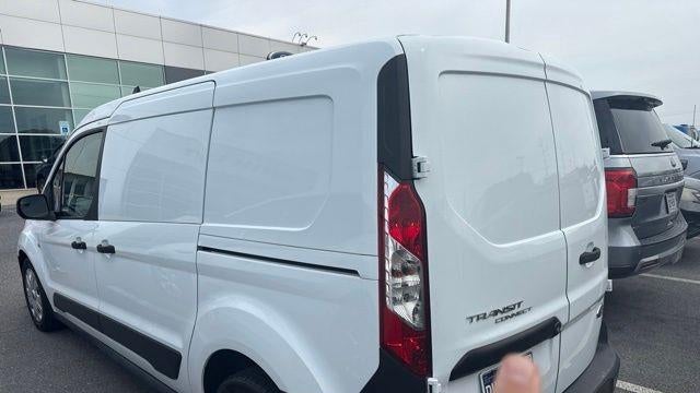 2020 Ford Transit Connect XL
