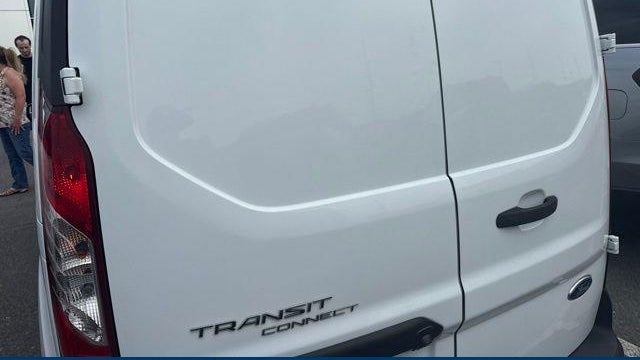 2020 Ford Transit Connect XL