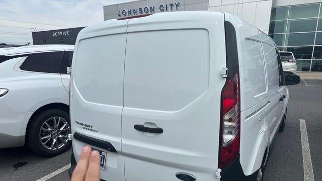 2020 Ford Transit Connect XL