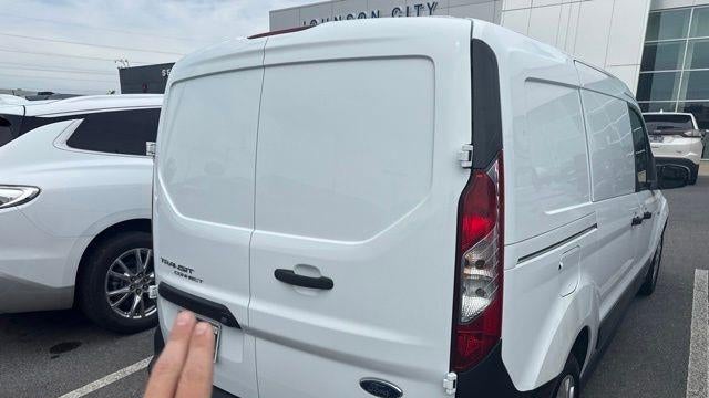 2020 Ford Transit Connect XL