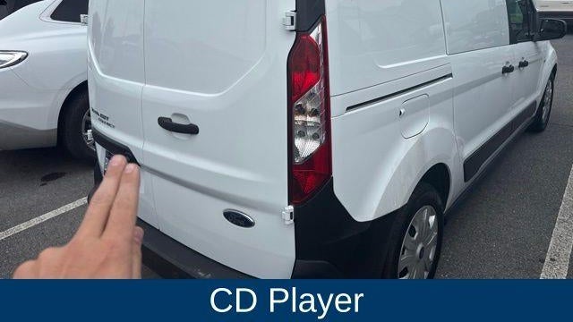 2020 Ford Transit Connect XL