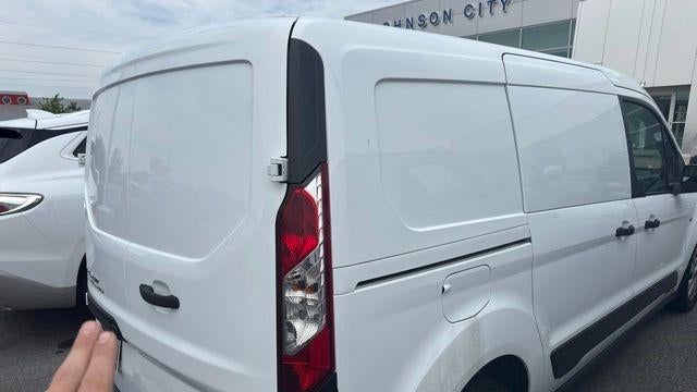 2020 Ford Transit Connect XL