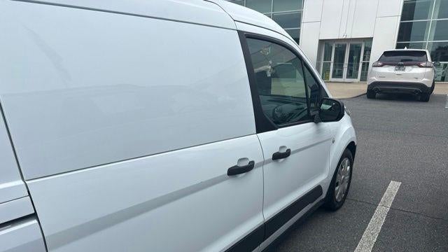 2020 Ford Transit Connect XL