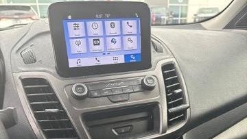 2020 Ford Transit Connect XL