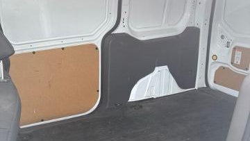 2020 Ford Transit Connect XL