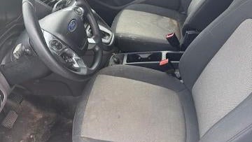 2020 Ford Transit Connect XL