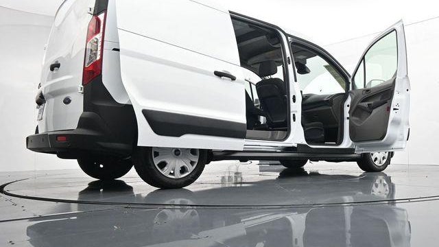 2020 Ford Transit Connect XL