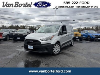 2020 Ford Transit Connect XL 4DR LWB Cargo Mini-Van W/REAR Cargo Doors