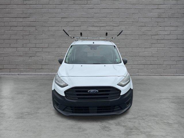 2021 Ford Transit Connect - $13,786