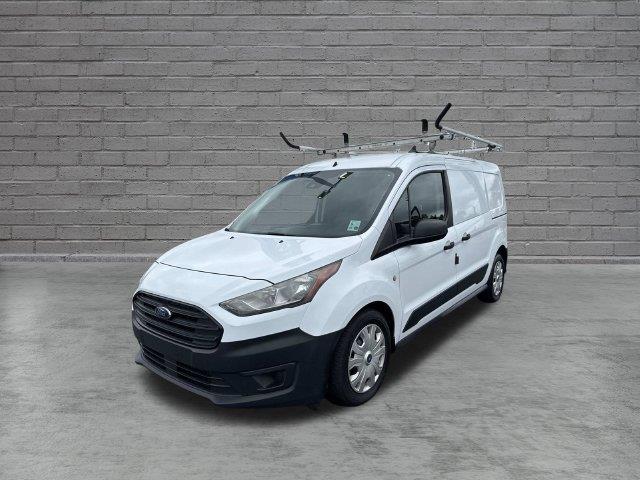 2021 Ford Transit Connect - $13,786