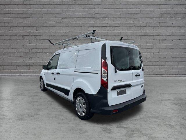 2021 Ford Transit Connect - $13,786