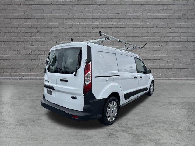 2021 Ford Transit Connect - $13,786