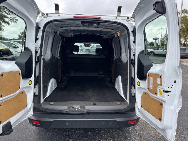 2021 Ford Transit Connect - $13,786