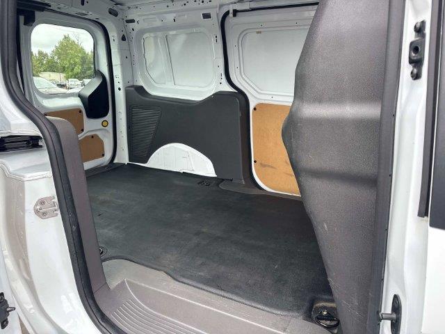 2021 Ford Transit Connect - $13,786