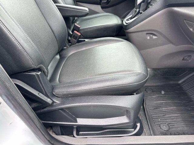 2021 Ford Transit Connect - $13,786