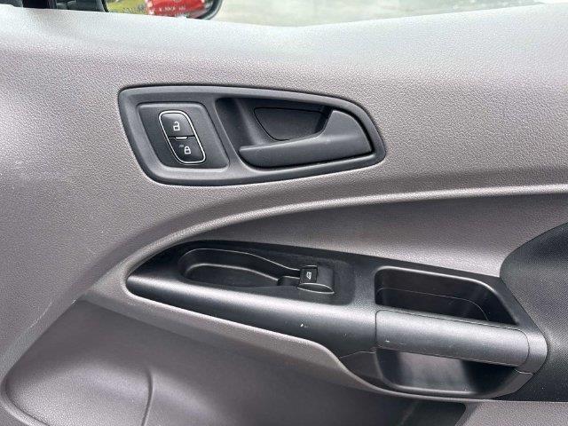 2021 Ford Transit Connect - $13,786