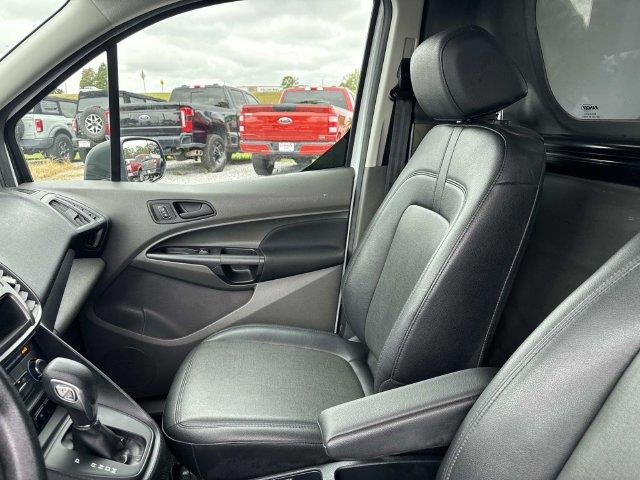 2021 Ford Transit Connect - $13,786
