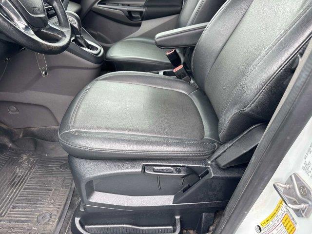 2021 Ford Transit Connect - $13,786