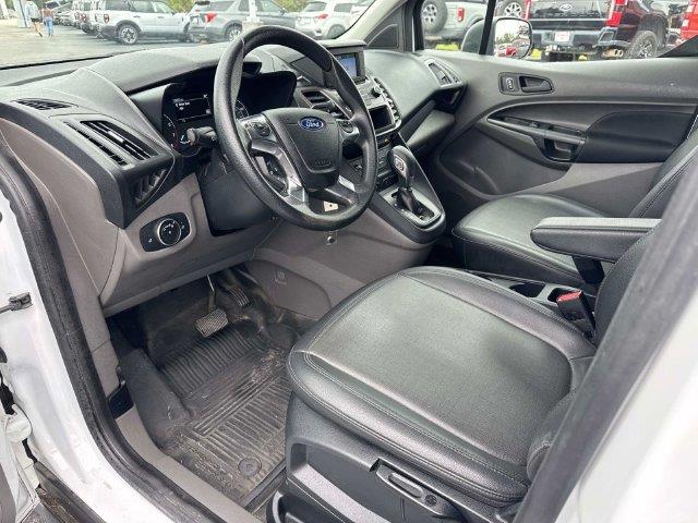 2021 Ford Transit Connect - $13,786