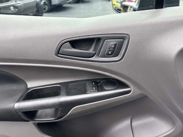 2021 Ford Transit Connect - $13,786
