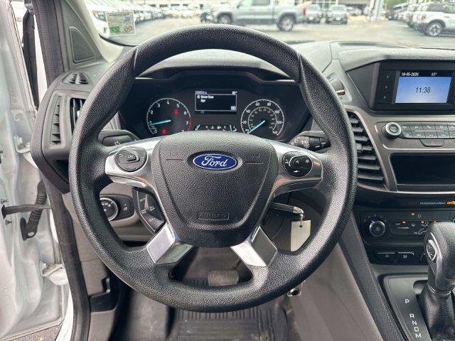 2021 Ford Transit Connect - $13,786