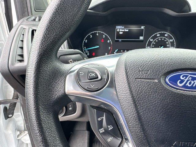 2021 Ford Transit Connect - $13,786