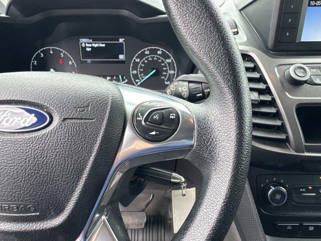 2021 Ford Transit Connect - $13,786