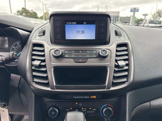 2021 Ford Transit Connect - $13,786