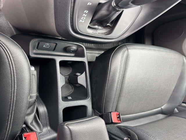 2021 Ford Transit Connect - $13,786