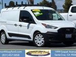 2021 Transit Connect Thumbnail 1