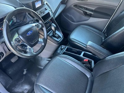 2021 Ford Transit Connect XL 4DR LWB Cargo Mini-Van W/REAR Cargo Doors